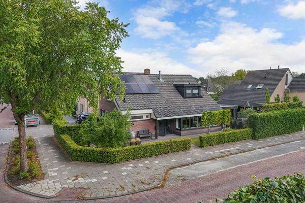 Medium property photo - Tweeschaar 28, 8314 AV Bant